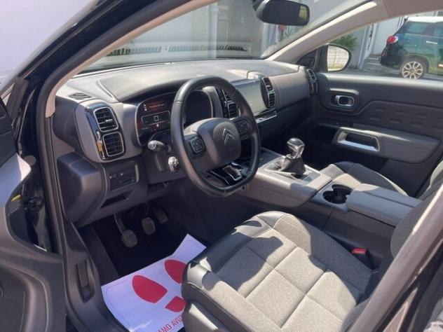 Citroen C5 Aircross BlueHDi 130 S&S Shine - Foto 8