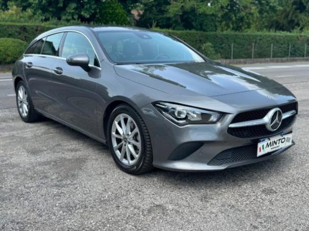 MERCEDES-BENZ CLA 200 d Automatic Shooting Brake Business Extra rif. 23776057 - Foto 4