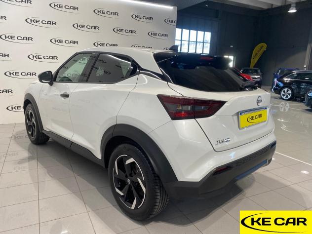 Nissan Juke 1.0 DIG-T Acenta-PACK LOOK - Foto 8