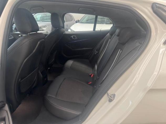 BMW 116 d 5p. Sport Autom. rif. 23962490 - Foto 8