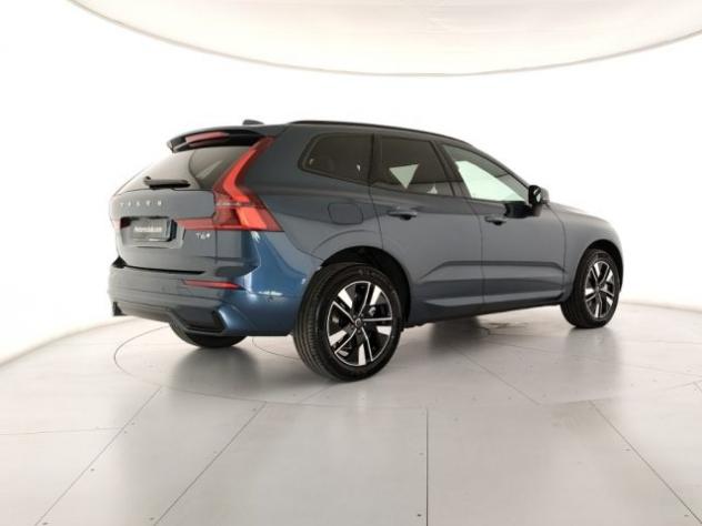 VOLVO XC60 T6 Plug-in AWD aut Plus Dark - Pronta consegna rif. 22706400 - Foto 4