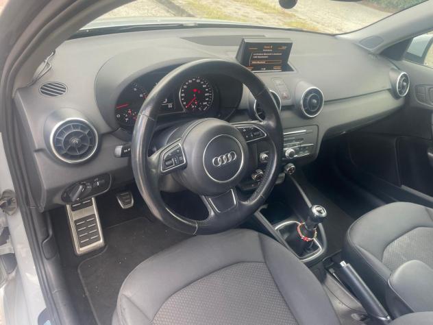 Audi A1 Admired 1.0 TFSI ultra #50218 - Foto 8