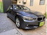 Bmw 318d Luxury *INTERNI in PELLE*