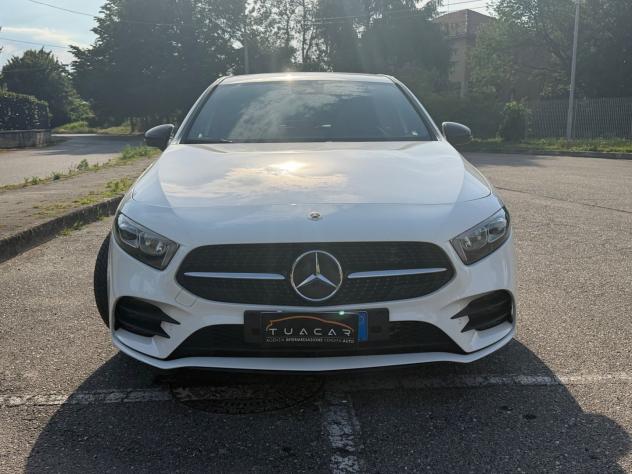 Mercedes-Benz A 180 AMG Line Premium A 180 #11354 - Foto 2