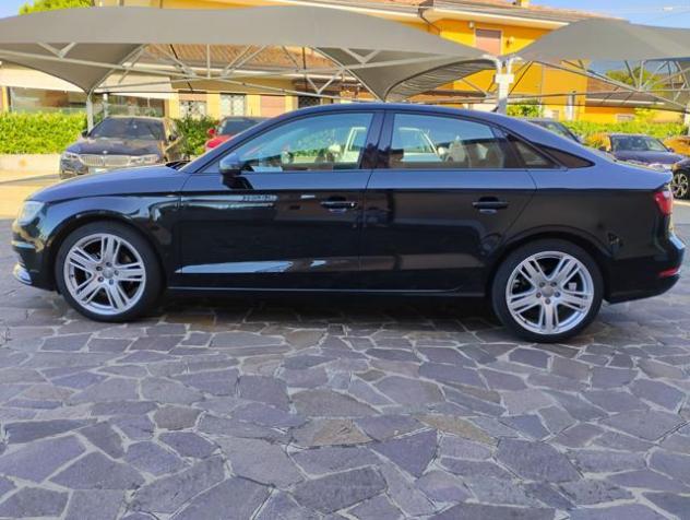 AUDI A3 Sedan 1.6 TDI clean diesel Ambition rif. 23879073 - Foto 6