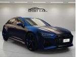 AUDI RS6 Avant 4.0 TFSI V8 quattro tiptronic Color esclusiv rif. 21652130
