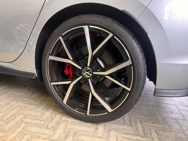 VOLKSWAGEN Golf 2.0 TSI DSG GTI PANO H&K MATRIX NAVI rif. 24205316 - Foto 6
