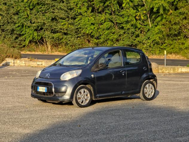 Citroen C1 1.0 5 porte airdream Amici CV-68 E4 Manuale NEO 2010 - Foto 3