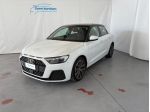 AUDI A1 SPB SPORTBACK 35 TFSI S tronic Admired Advanced rif. 23771546