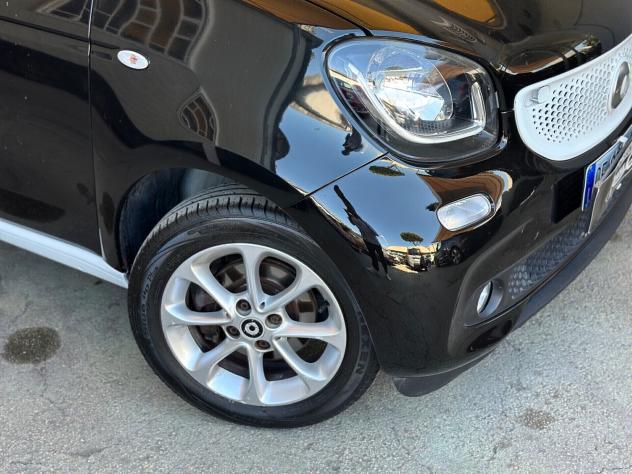 Smart ForFour Passion 1.0 Benzina 71 Cv "Led" - Foto 3