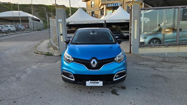 Renault Captur 1.5 dCi 90CV Energy R-Link - Foto 2