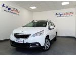 Peugeot 2008 1.2 BZ ALLURE