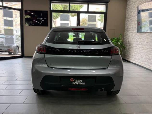 PEUGEOT 208 PureTech 75 Stop&Start 5 porte Active rif. 23416797 - Foto 6