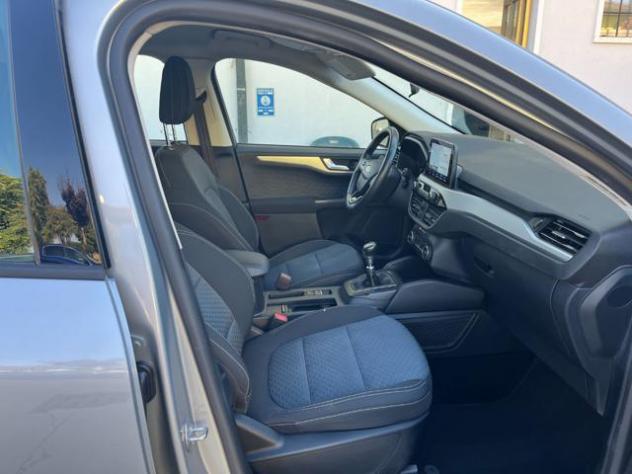 FORD Kuga 1.5 EcoBoost 120 CV 2WD Titanium PREZZO REALE rif. 24194829 - Foto 7