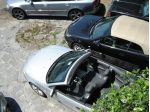 Saab 9-3 Sport Sedan 2.0 t Vector Cabrio allestimento AERO