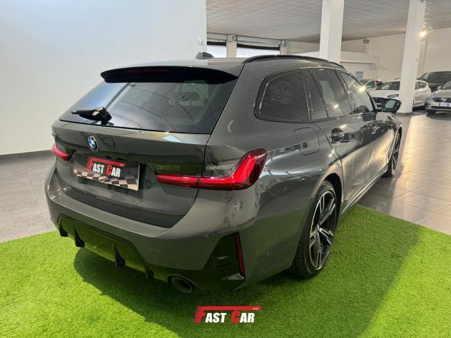 BMW Serie 3 320d xDrive MSport aut. - Foto 5