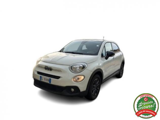 FIAT 500X 1.3 MultiJet 95 CV Club rif. 24051241