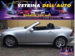 MERCEDES - Classe SLK - 200 Kompressor Special Edition