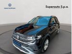 Volkswagen T-Cross 1.0 TSI Edition Plus