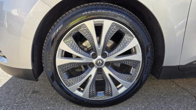RENAULT Grand Scenic dCi 8V 110 CV EDC Energy Intens PERMUTE UNICOPROPR rif. 23803072 - Foto 6