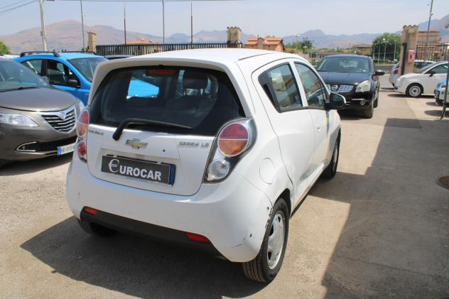 Chevrolet Spark 1.0 VISTA E PIACIUTA - Foto 6
