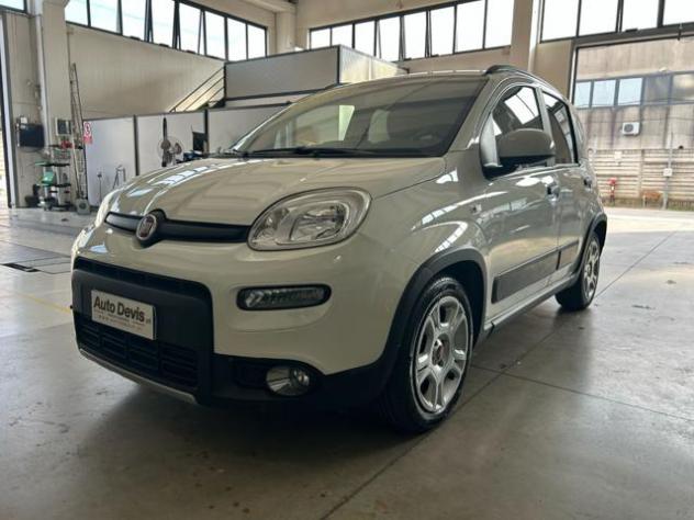 FIAT Panda 1.0 FireFly S&S Hybrid rif. 24059086