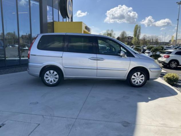 CITROEN C8 2.0 HDi FAP Classique rif. 23757413 - Foto 5