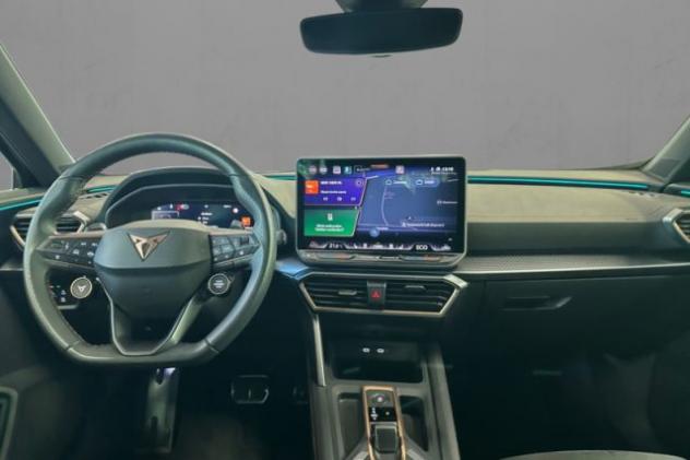 CUPRA Formentor 1.5 e-Hybrid DSG VZ rif. 24189412 - Foto 6