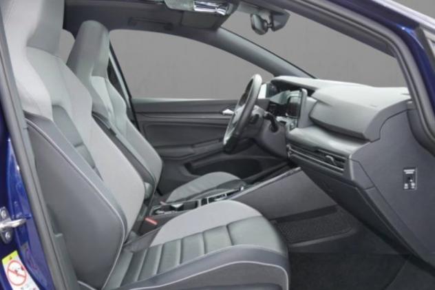 VOLKSWAGEN Golf 2.0 TDI DSG GTD rif. 24049212 - Foto 4