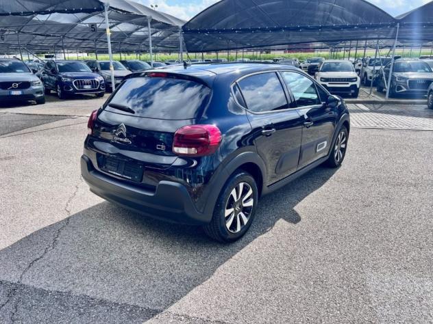 Citroën C3 PureTech 110 S&S EAT6 Max / Automatica - Foto 3