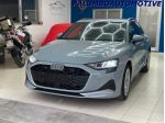 AUDI A3 SPB 30 TDI Business Advanced rif. 24053954