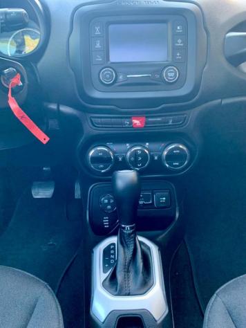 JEEP Renegade 2.0 Mjt 140CV 4WD LIMITED UNICO PROP TETTO PANOR rif. 24022077 - Foto 9