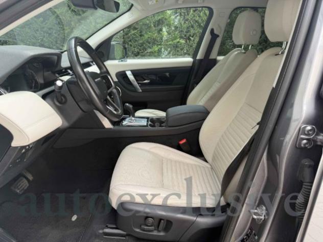 LAND ROVER Discovery Sport 2.0 eD4 163 CV 2WD SE rif. 23811199 - Foto 6
