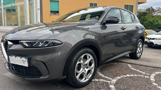 Alfa Romeo Tonale 1.5 130 CV MHEV TCT7 HYBRID Super