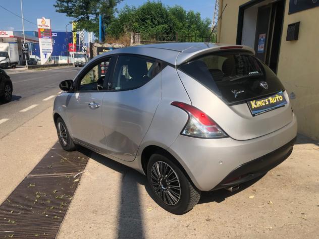 Lancia Ypsilon 1.2 69 CV 5 porte GPL - Foto 8