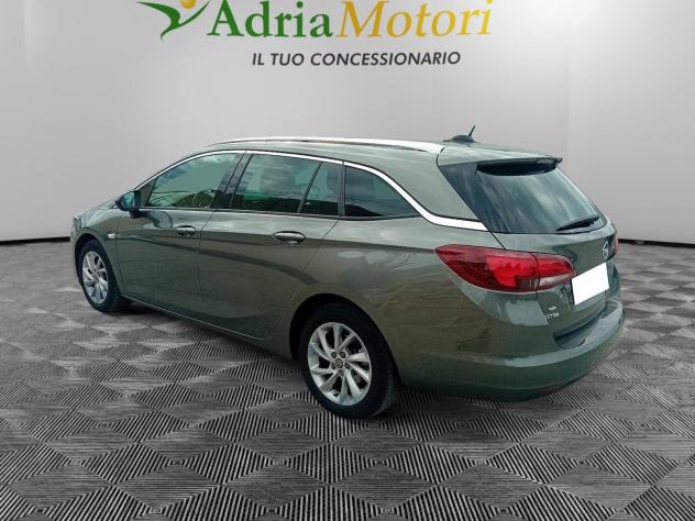 Opel Astra 1.5 CDTI Ultimate 122cv S&S AT9 - Foto 3