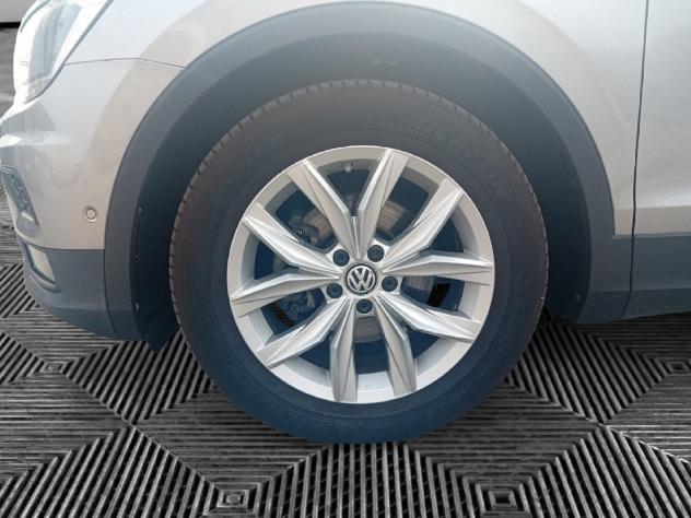 Volkswagen Tiguan Tiguan 2.0 tdi Business 150cv dsg - Foto 9