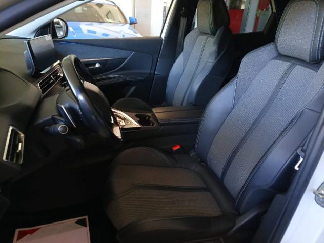 PEUGEOT 3008 BlueHDi 130 S&S EAT8 Allure Pack AUTOCARRO N1 rif. 23982838 - Foto 8