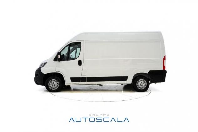 PEUGEOT Boxer 333 2.2 BlueHDi 140 S&S L2-H2 Furgone rif. 23800061 - Foto 3