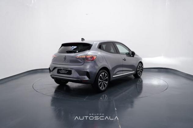 RENAULT Clio 1.0 TCe 90cv 5 porte Techno rif. 23031660 - Foto 6