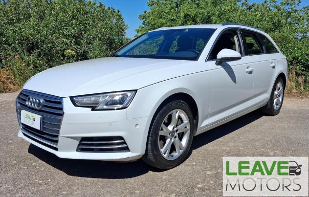 Audi A4 Avant 2.0 TDI 190 CV (M1534) - Foto 2