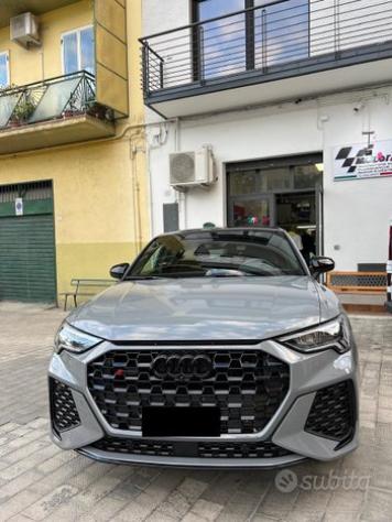 Audi RS Q3 Audi RSQ3 Sportback TFSI 400cv - Foto 2