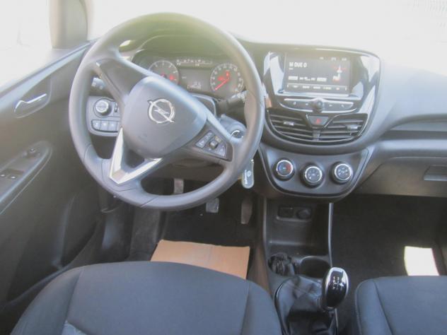 Opel Karl 1.0 73 CV GPL Advance - Foto 8