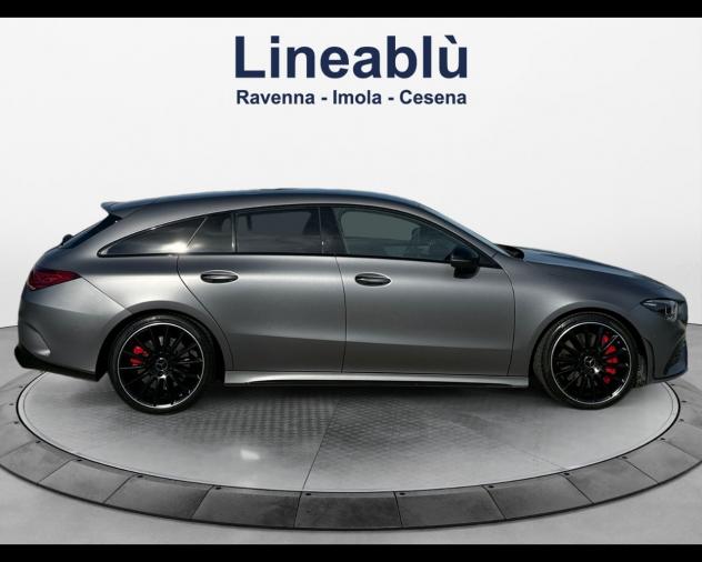 Mercedes-Benz CLA Classe S.Brake 35 AMG 4Matic Shooting Brake - Foto 6