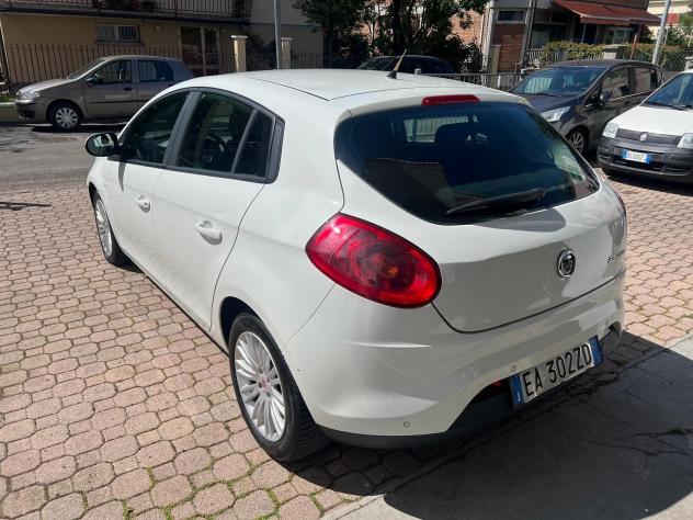 Fiat Bravo SCADENZA REVISIONE BOMBOLE GPL 2030 - Foto 5