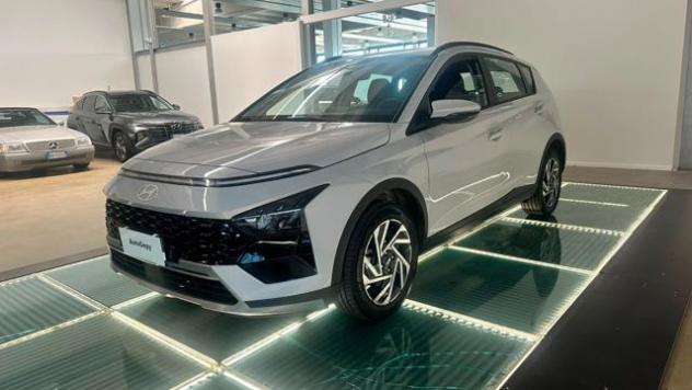HYUNDAI Bayon 1.0 T-GDI MT XLine rif. 23909912 - Foto 3