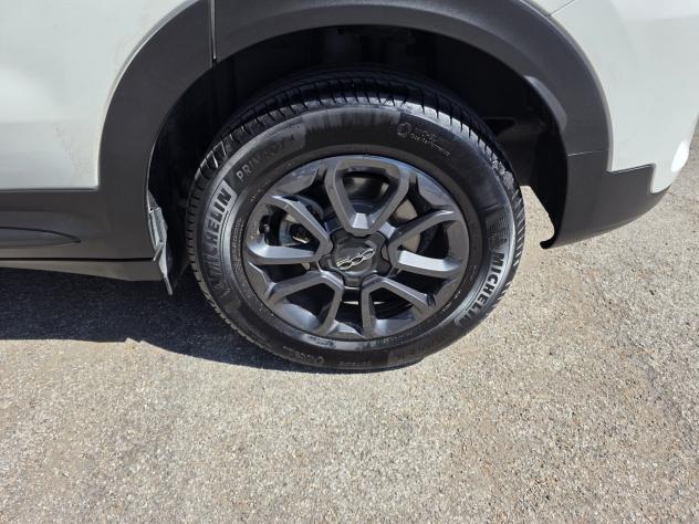 FIAT 500X 500X 1.0 T3 Urban 120cv my20 - Foto 9