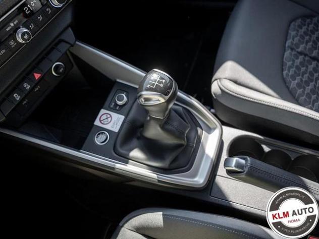 AUDI A1 SPB 30 TFSI Identity Black rif. 24226531 - Foto 5