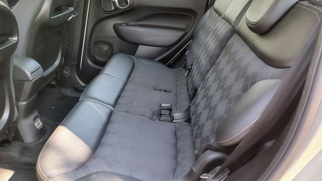 FIAT 500L 1.4 T-Jet 120 cv Benzina/GPL Lounge - Foto 8
