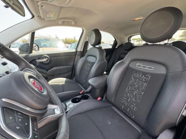 FIAT 500X 1.5cc 150cv *GPL* AUTOMATICA CRUISE CONTROL rif. 24000062 - Foto 9